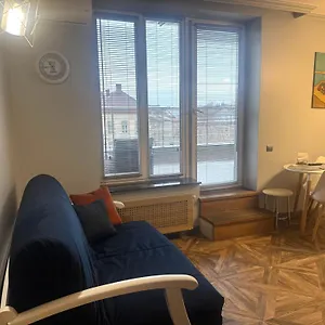 Old Center Апартаменты