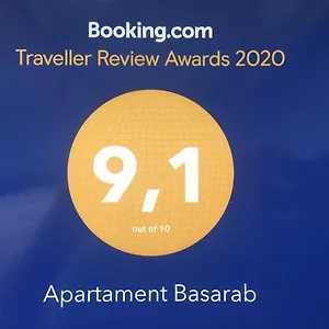 Basarab Апартаменты